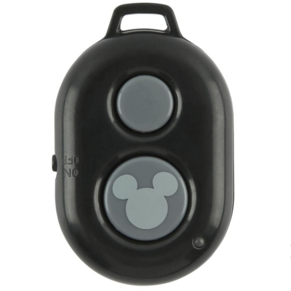 Disney Mickey Mouse Ring Light Studio Kit New - Picture 7 of 10